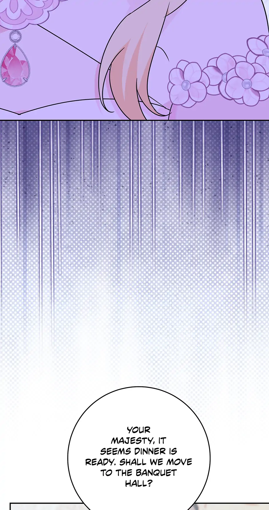 How to Save a Time-Limited Young Master Chapter 34 - Page 24