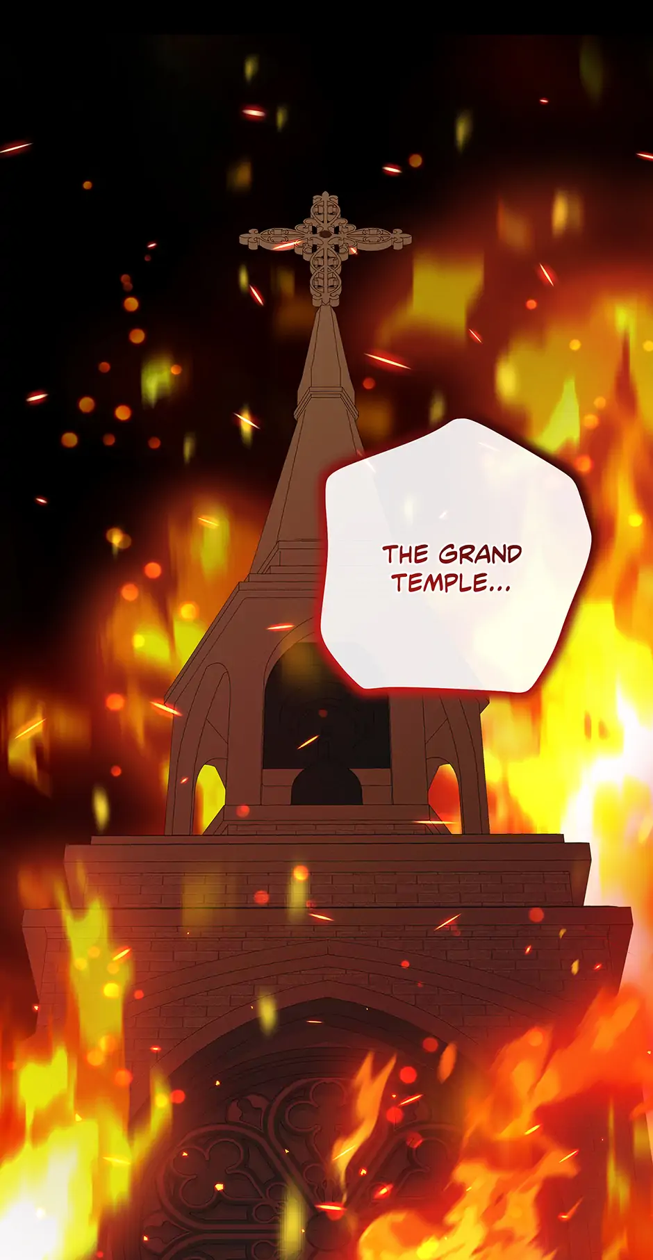 How to Save a Time-Limited Young Master Chapter 34 - Page 28