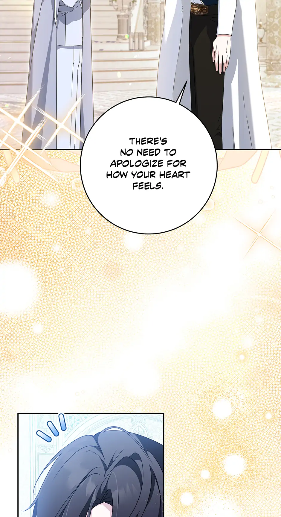 How to Save a Time-Limited Young Master Chapter 34 - Page 3