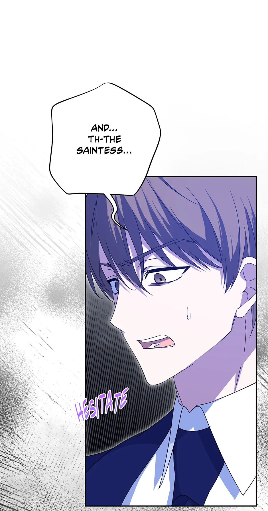 How to Save a Time-Limited Young Master Chapter 34 - Page 35
