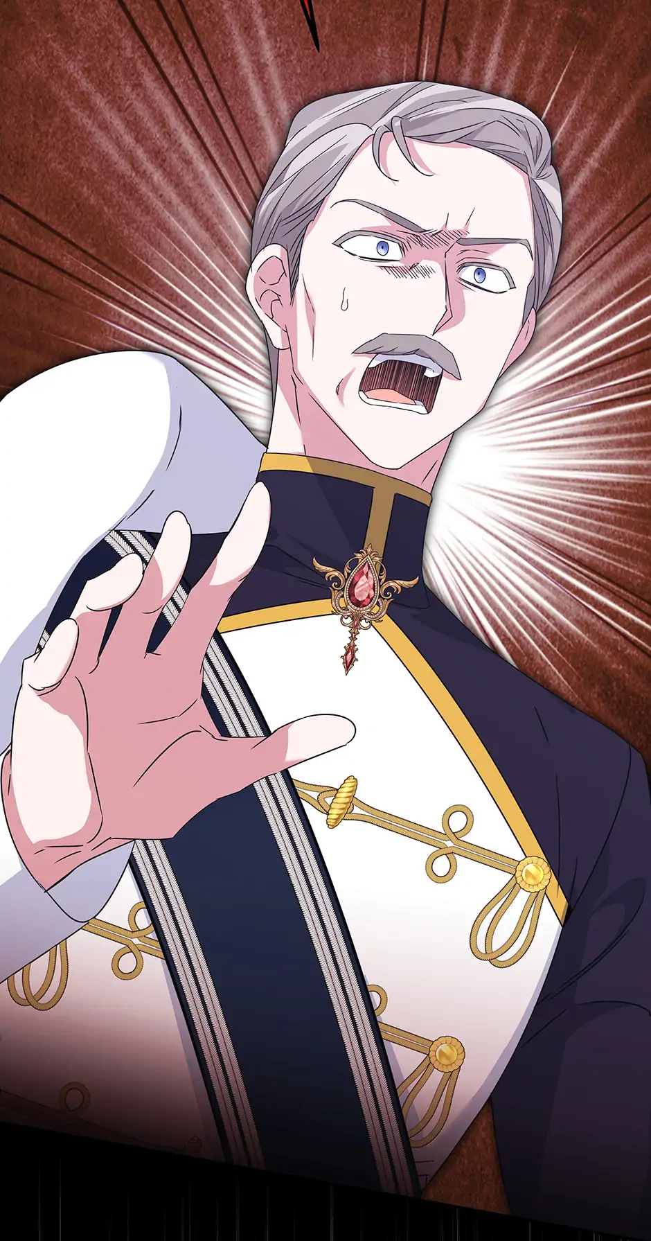 How to Save a Time-Limited Young Master Chapter 34 - Page 39
