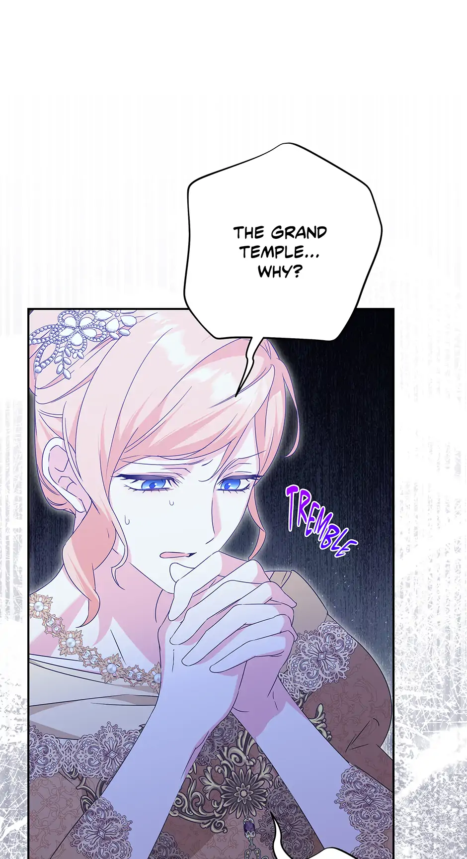 How to Save a Time-Limited Young Master Chapter 34 - Page 41