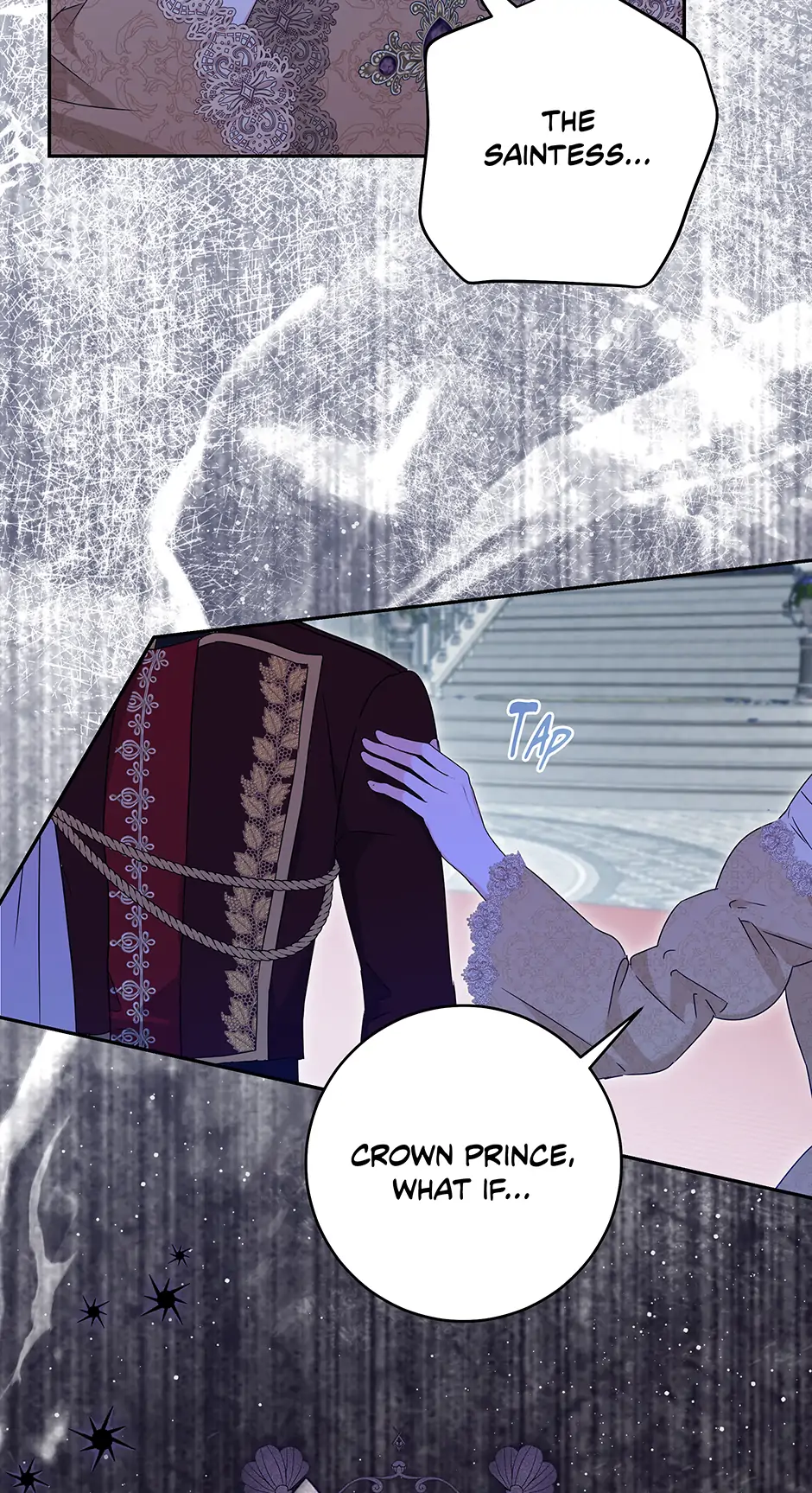 How to Save a Time-Limited Young Master Chapter 34 - Page 42