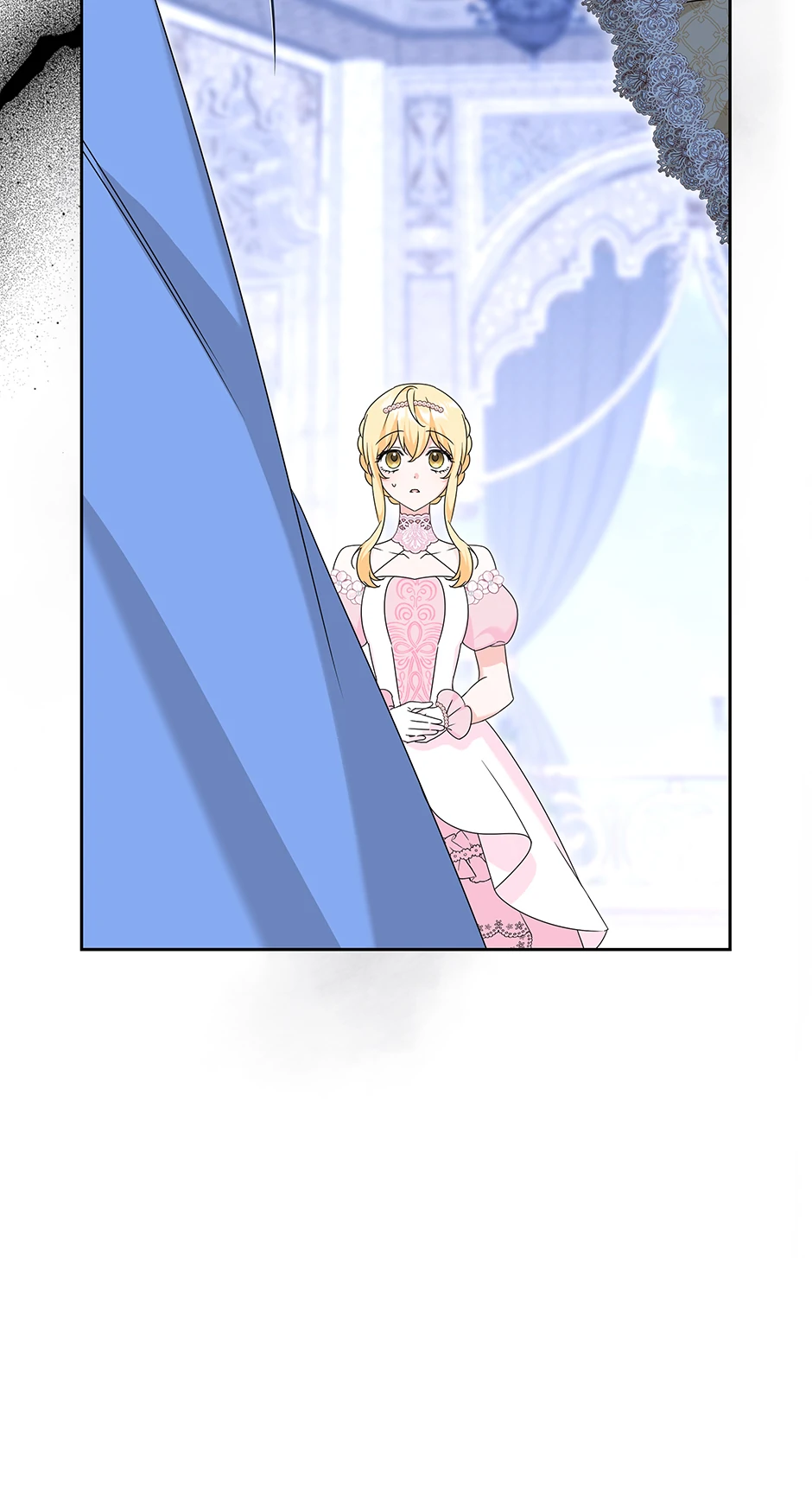 How to Save a Time-Limited Young Master Chapter 34 - Page 47