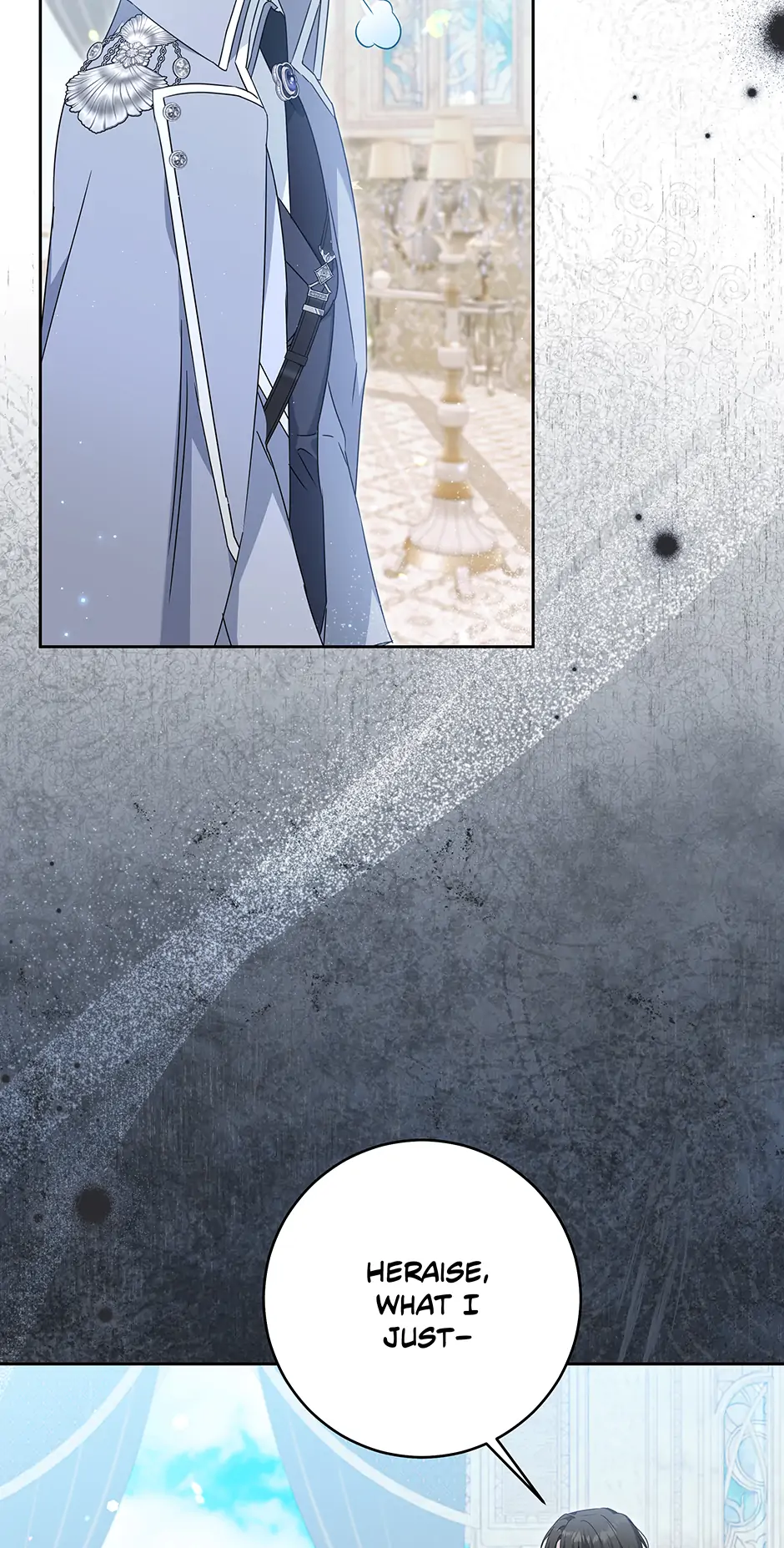 How to Save a Time-Limited Young Master Chapter 34 - Page 52