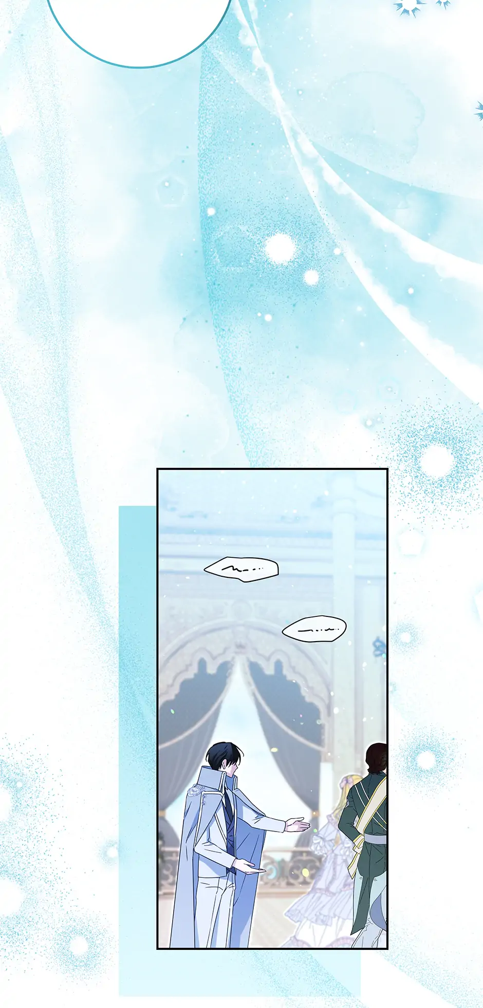 How to Save a Time-Limited Young Master Chapter 34 - Page 56