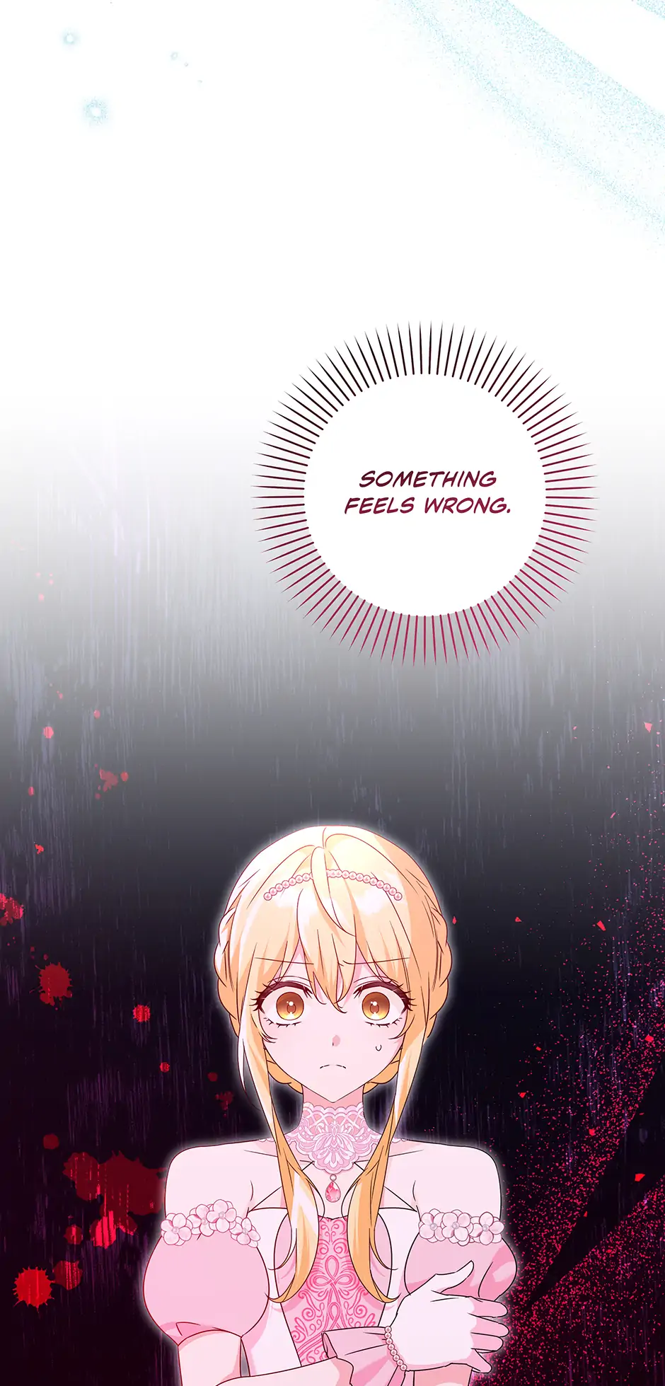 How to Save a Time-Limited Young Master Chapter 34 - Page 57