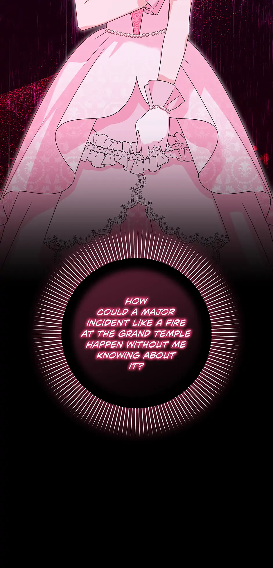 How to Save a Time-Limited Young Master Chapter 34 - Page 58