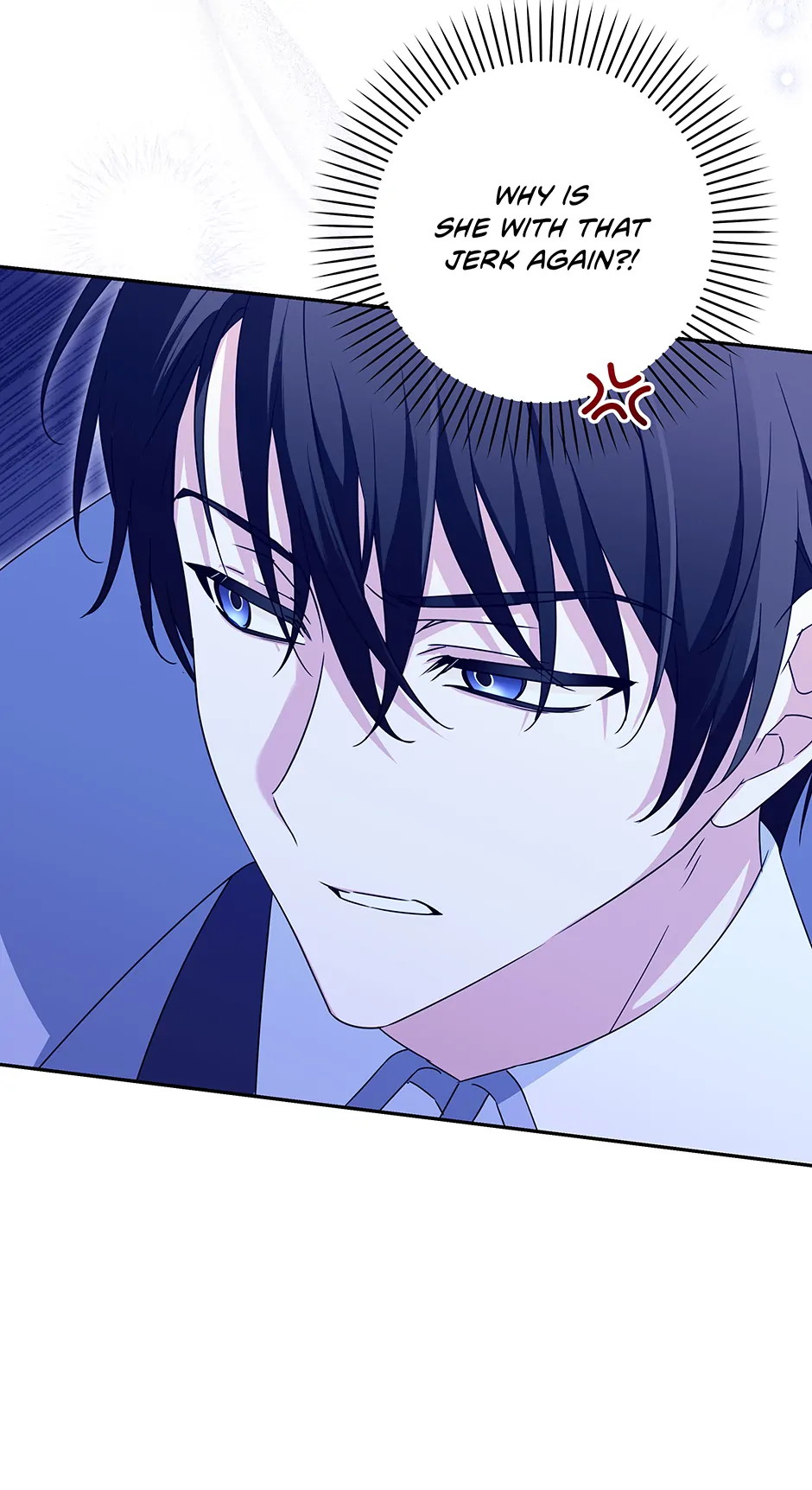 How to Save a Time-Limited Young Master Chapter 34 - Page 6