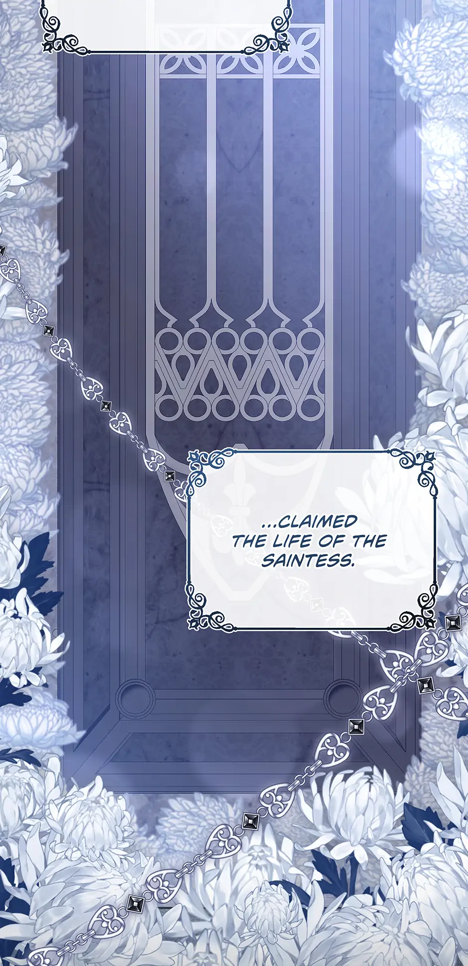 How to Save a Time-Limited Young Master Chapter 34 - Page 60