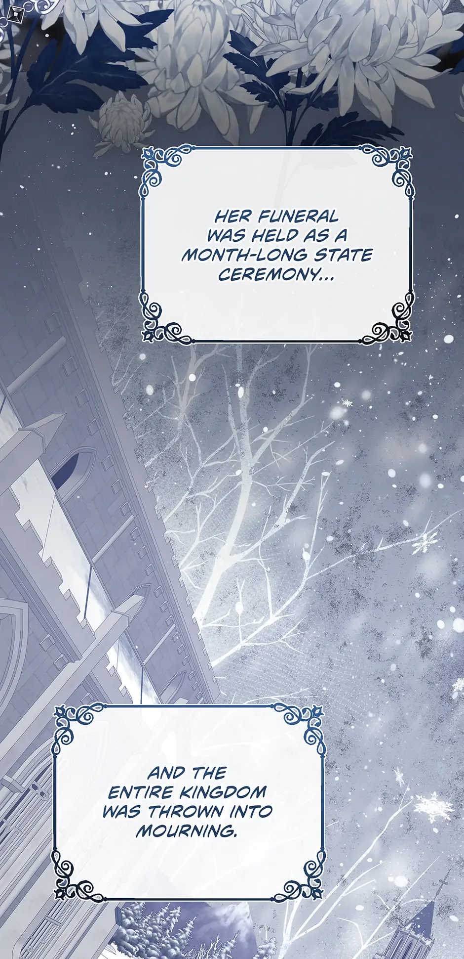 How to Save a Time-Limited Young Master Chapter 34 - Page 61