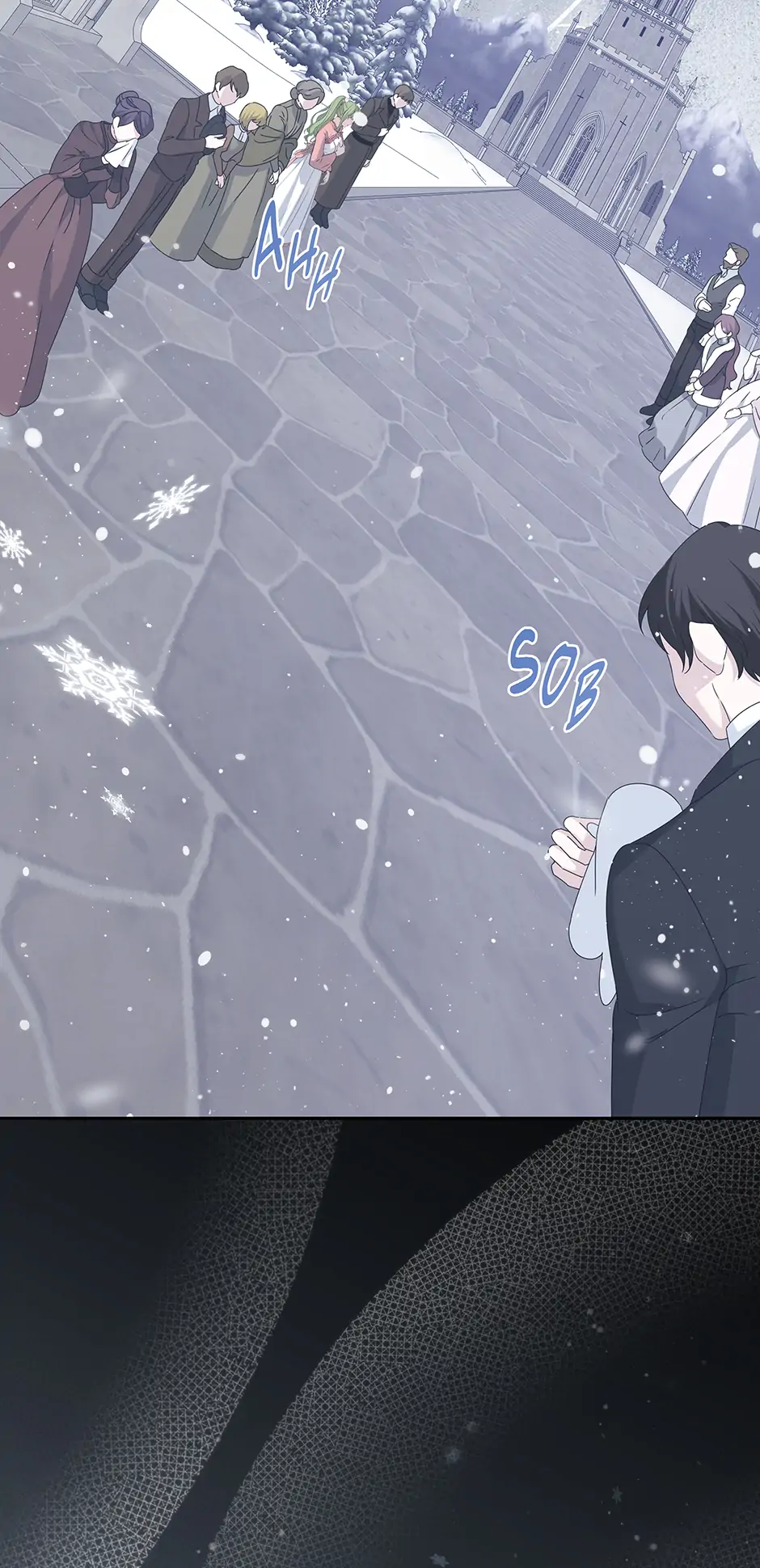 How to Save a Time-Limited Young Master Chapter 34 - Page 62