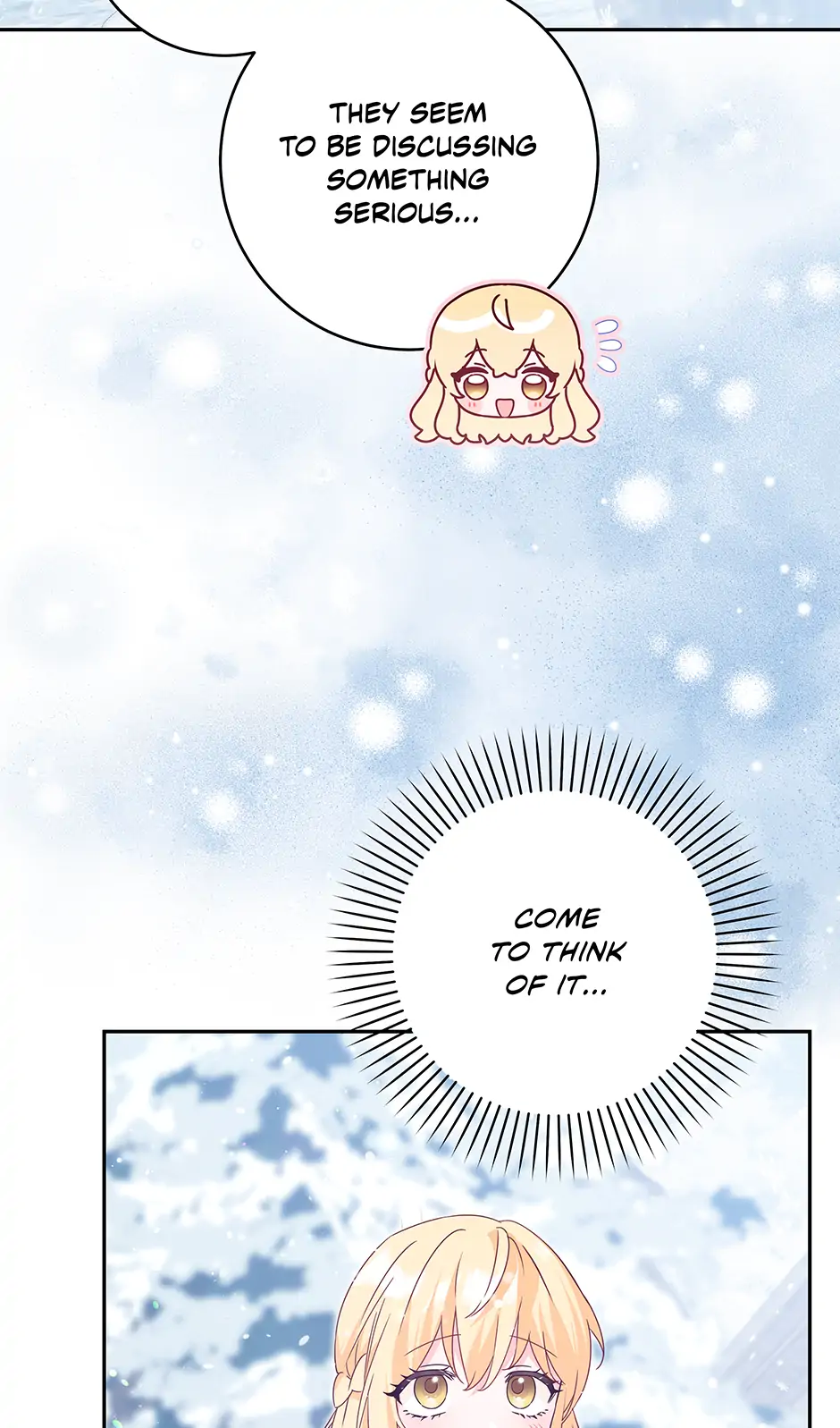 How to Save a Time-Limited Young Master Chapter 34 - Page 73