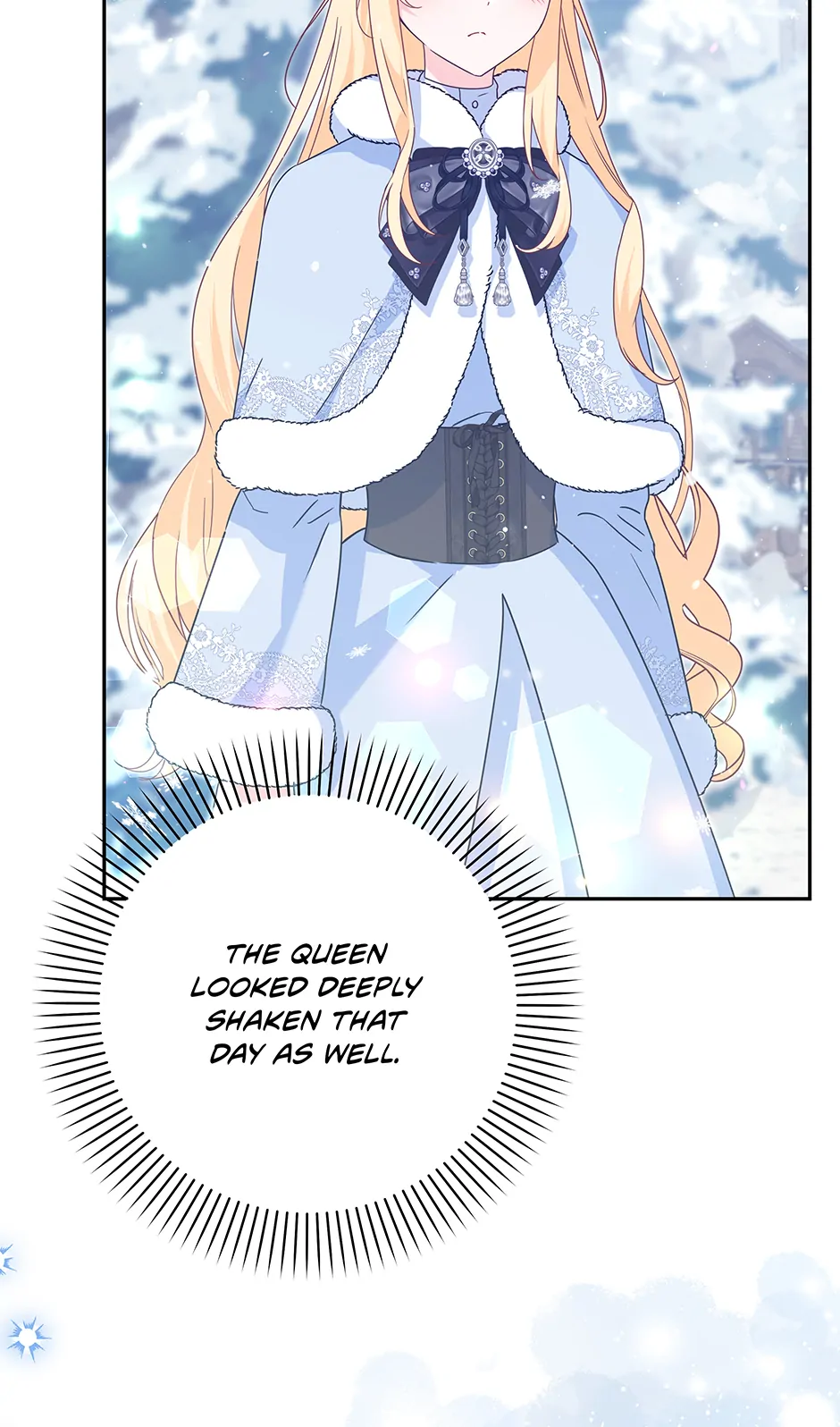 How to Save a Time-Limited Young Master Chapter 34 - Page 74