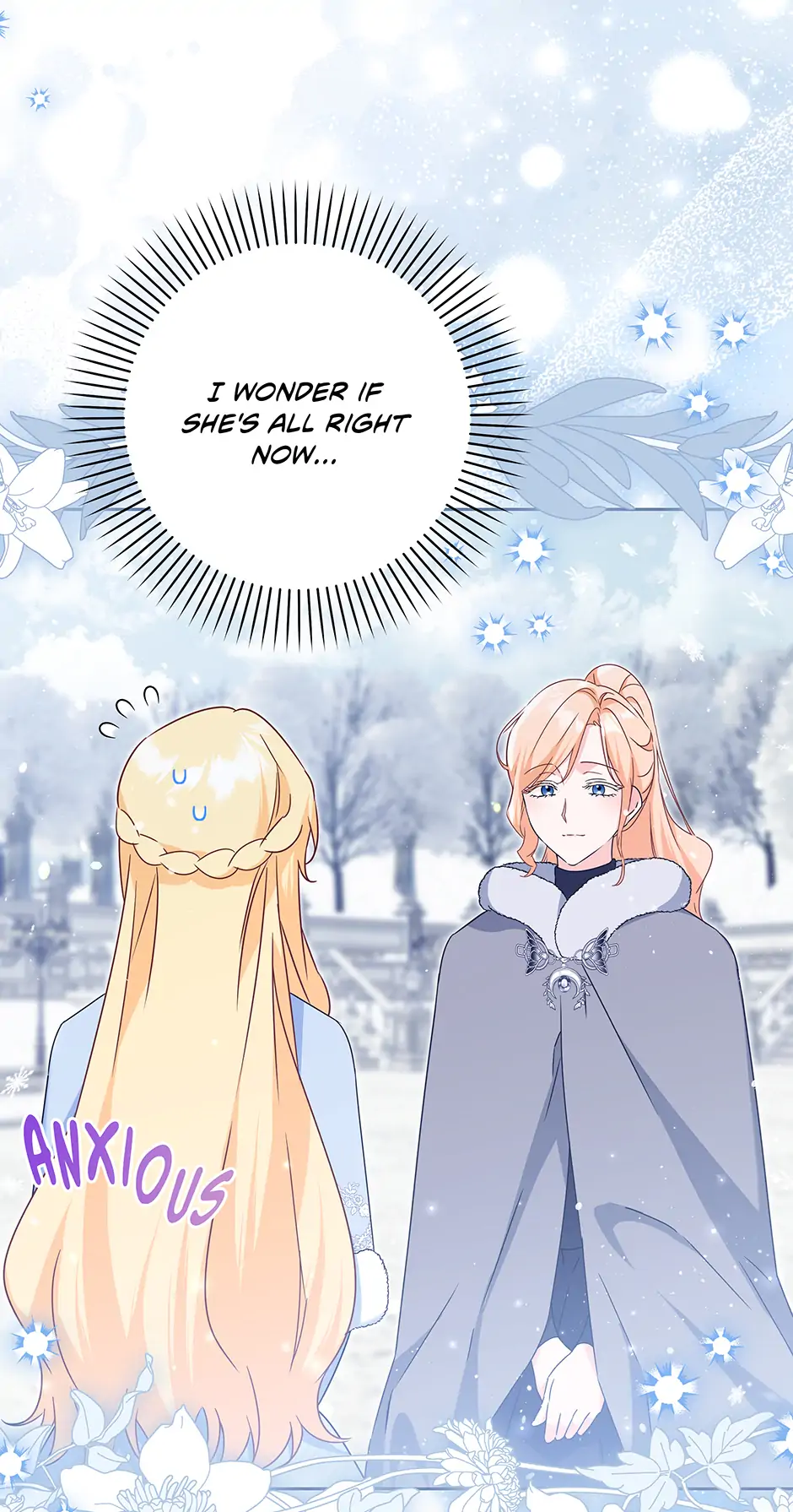 How to Save a Time-Limited Young Master Chapter 34 - Page 75