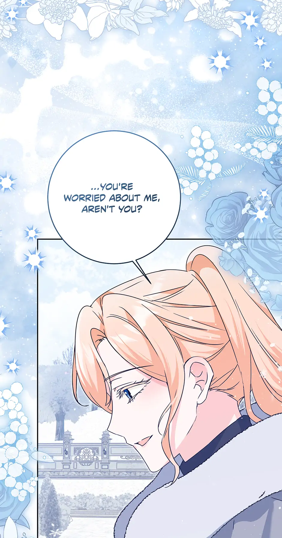How to Save a Time-Limited Young Master Chapter 34 - Page 76