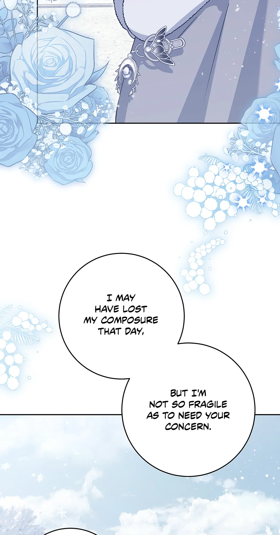 How to Save a Time-Limited Young Master Chapter 34 - Page 77