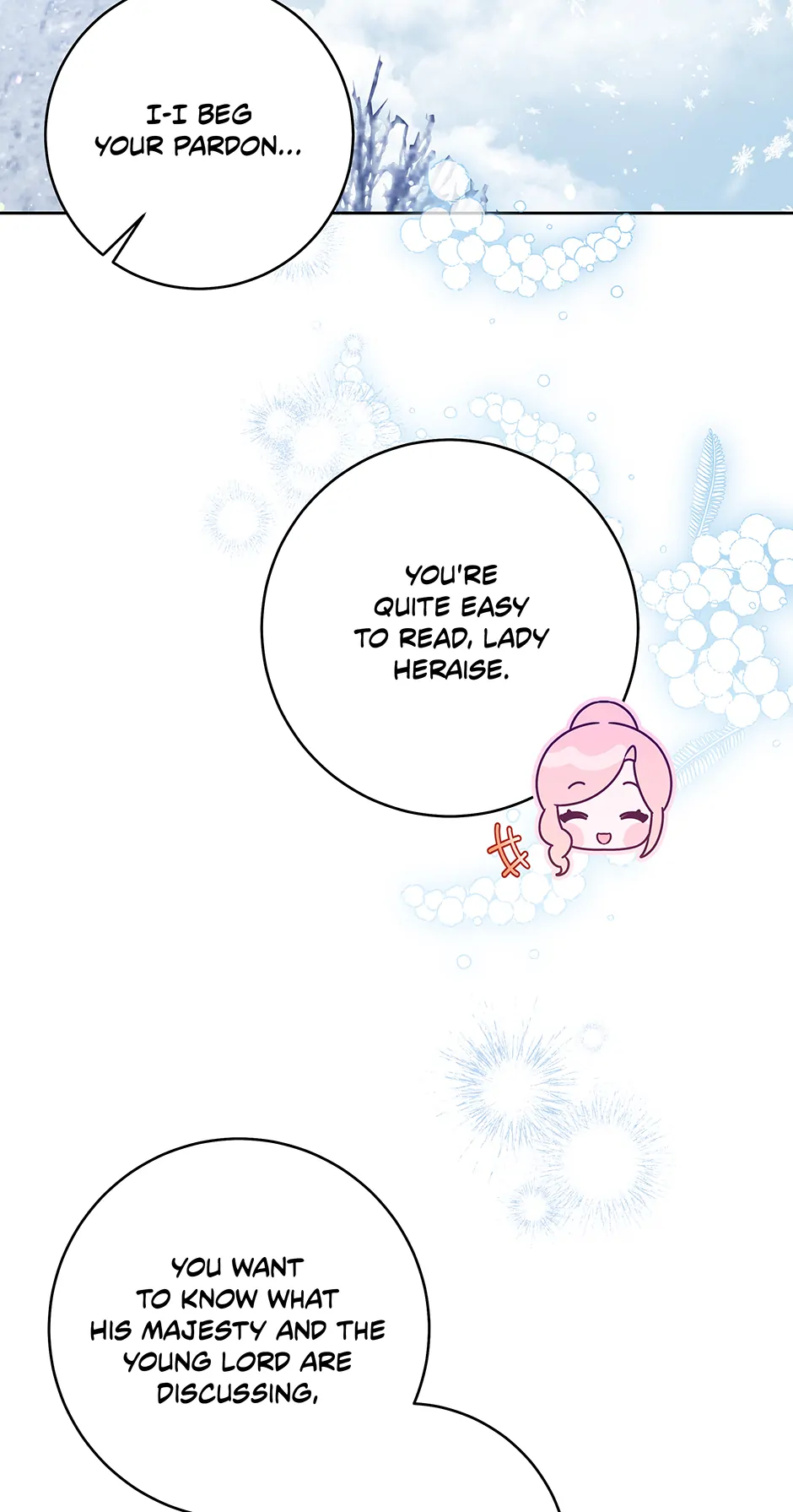 How to Save a Time-Limited Young Master Chapter 34 - Page 78