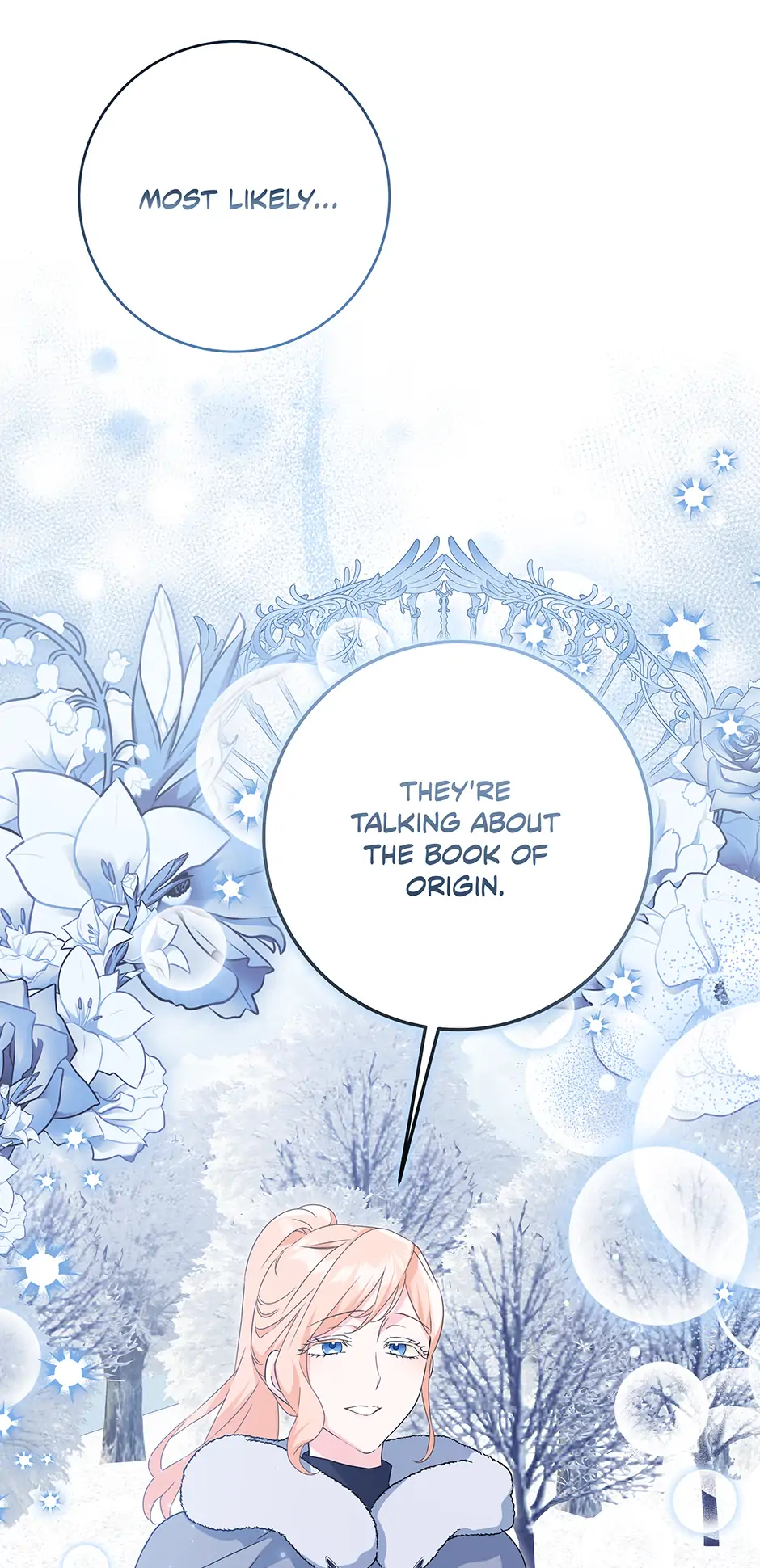 How to Save a Time-Limited Young Master Chapter 34 - Page 80
