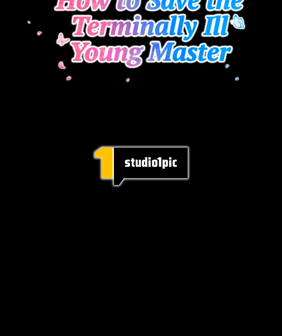 How to Save a Time-Limited Young Master Chapter 34 - Page 87