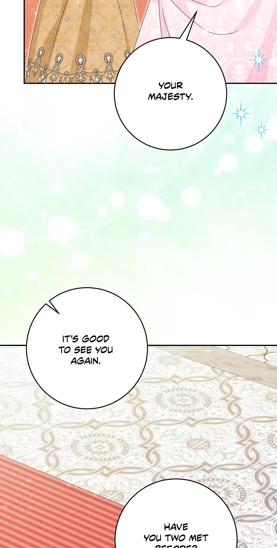 How to Save a Time-Limited Young Master Chapter 34 - Page 9