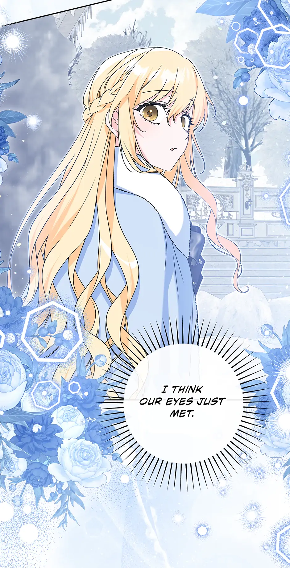 How to Save a Time-Limited Young Master Chapter 35 - Page 11