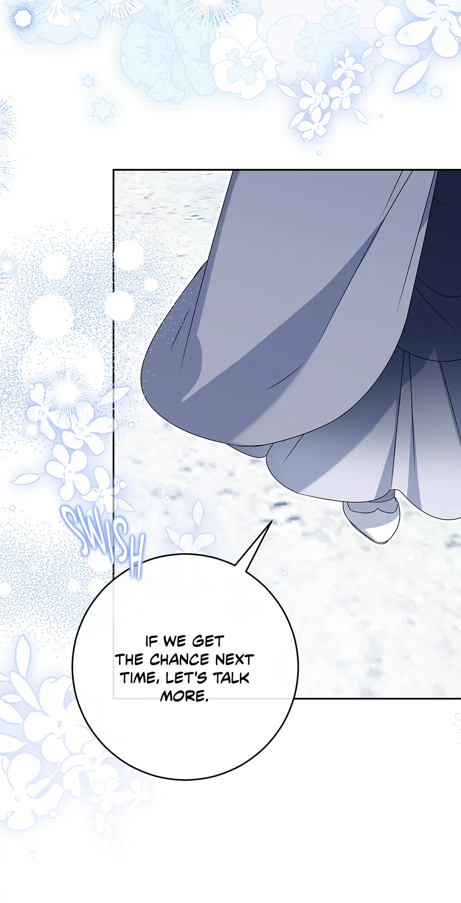 How to Save a Time-Limited Young Master Chapter 35 - Page 13