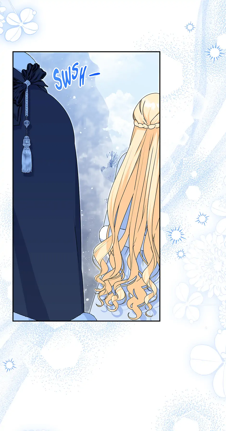 How to Save a Time-Limited Young Master Chapter 35 - Page 15