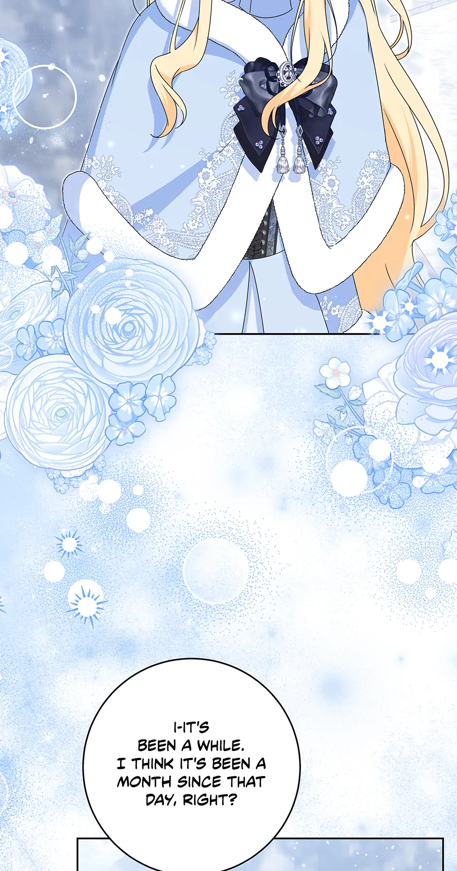 How to Save a Time-Limited Young Master Chapter 35 - Page 18