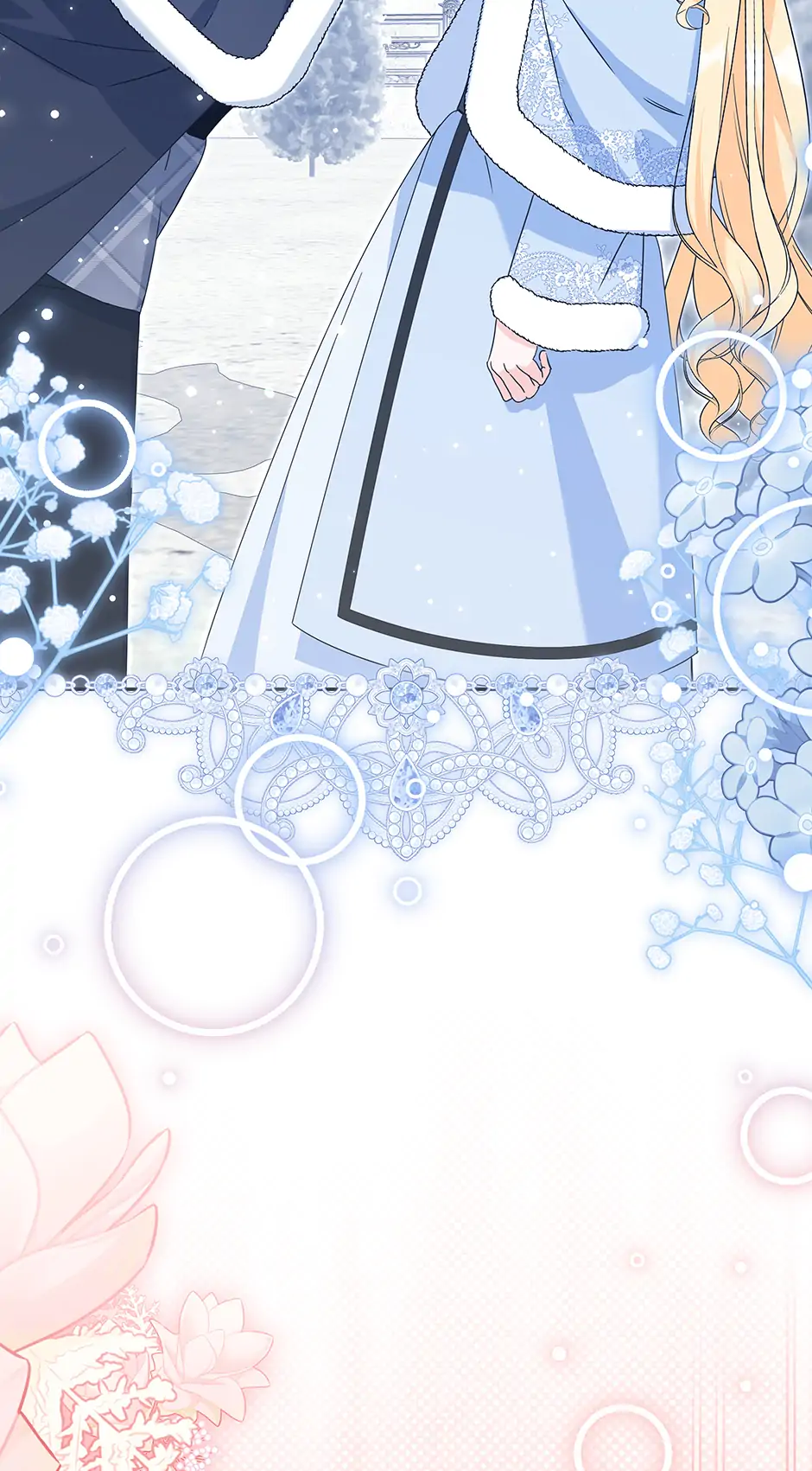 How to Save a Time-Limited Young Master Chapter 35 - Page 21