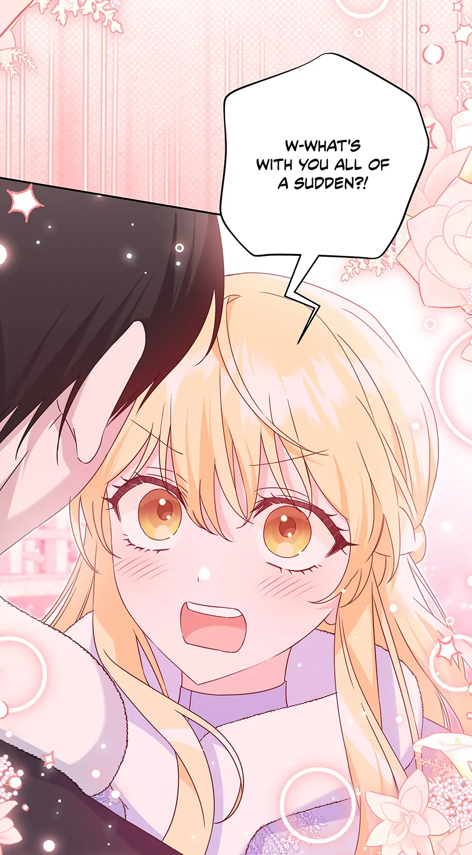 How to Save a Time-Limited Young Master Chapter 35 - Page 22