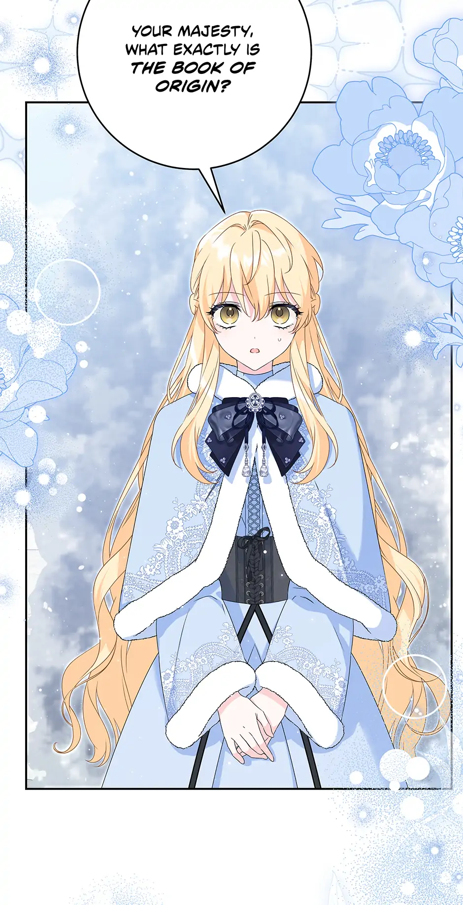 How to Save a Time-Limited Young Master Chapter 35 - Page 4