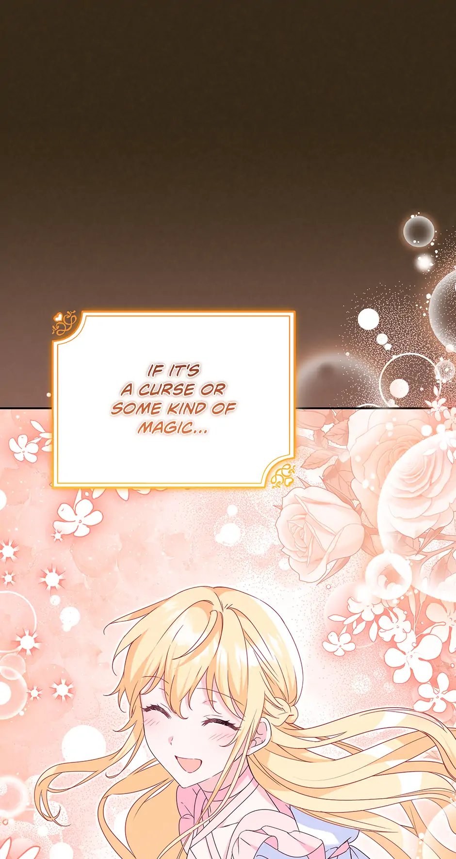 How to Save a Time-Limited Young Master Chapter 35 - Page 33