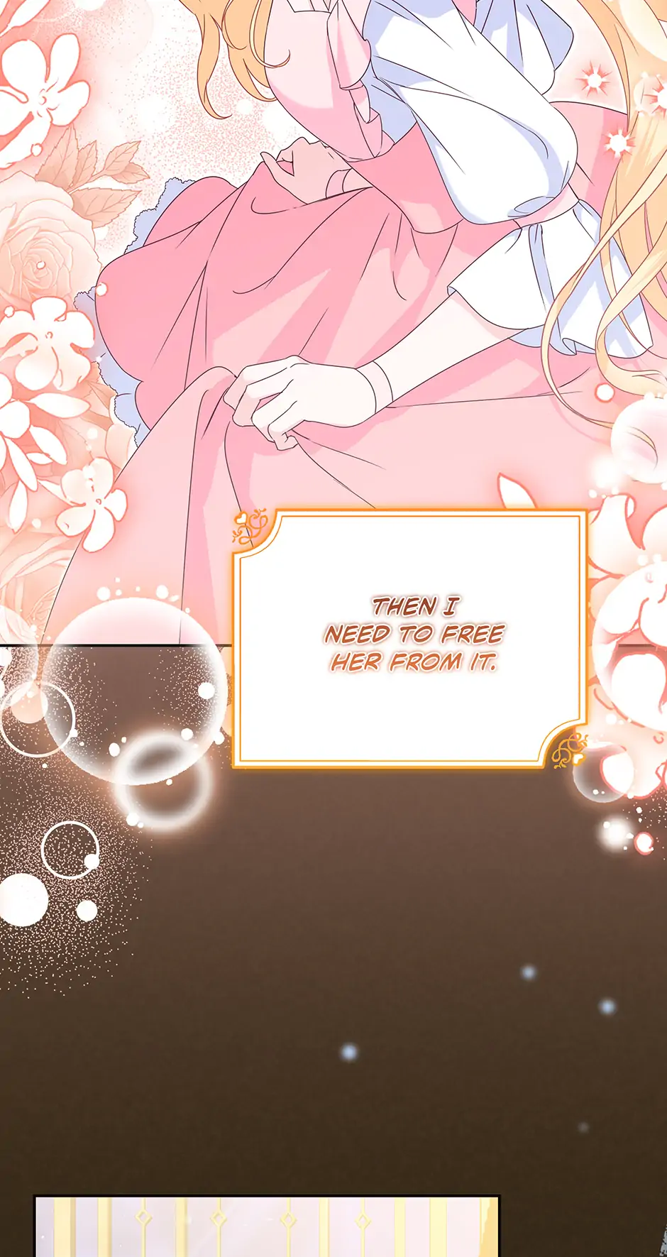 How to Save a Time-Limited Young Master Chapter 35 - Page 34