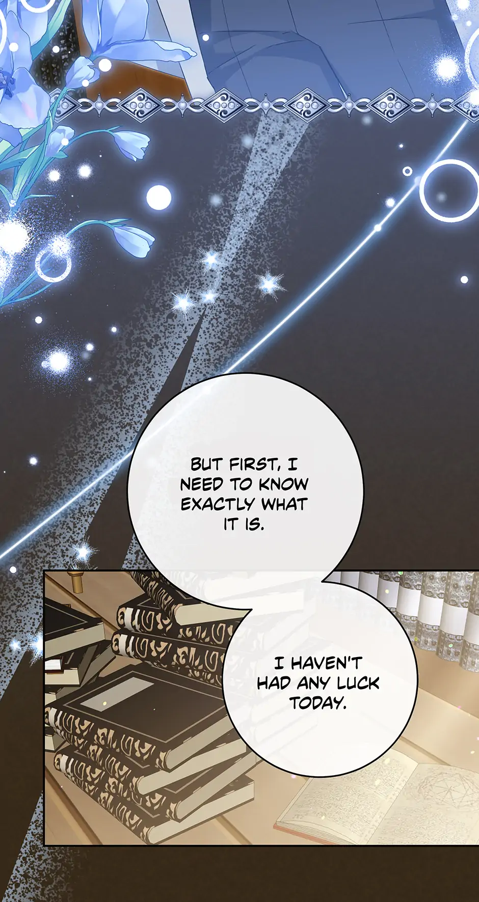 How to Save a Time-Limited Young Master Chapter 35 - Page 37