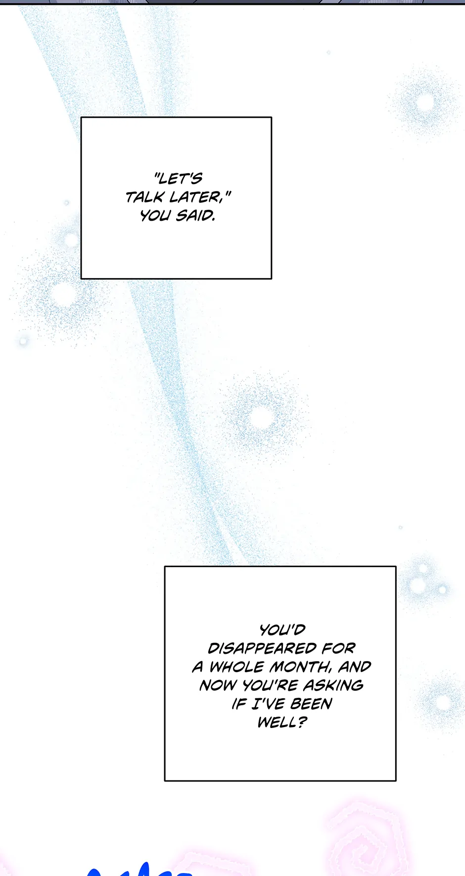 How to Save a Time-Limited Young Master Chapter 35 - Page 44