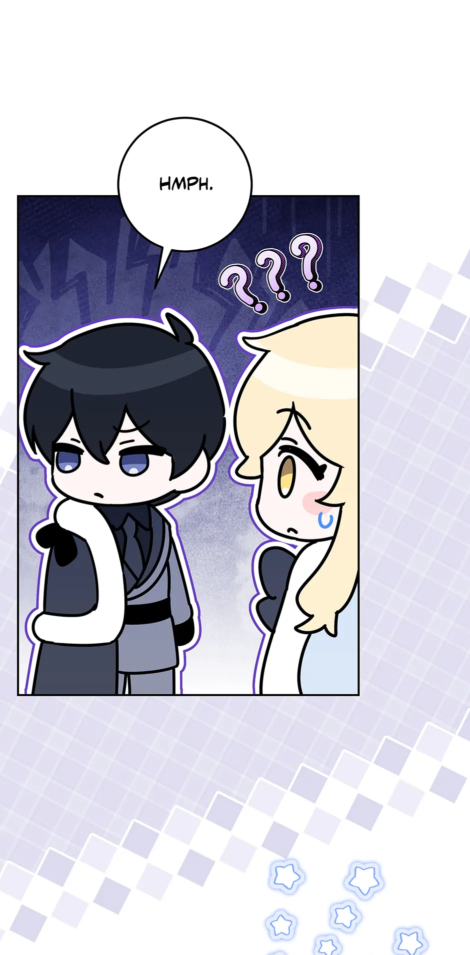 How to Save a Time-Limited Young Master Chapter 35 - Page 46