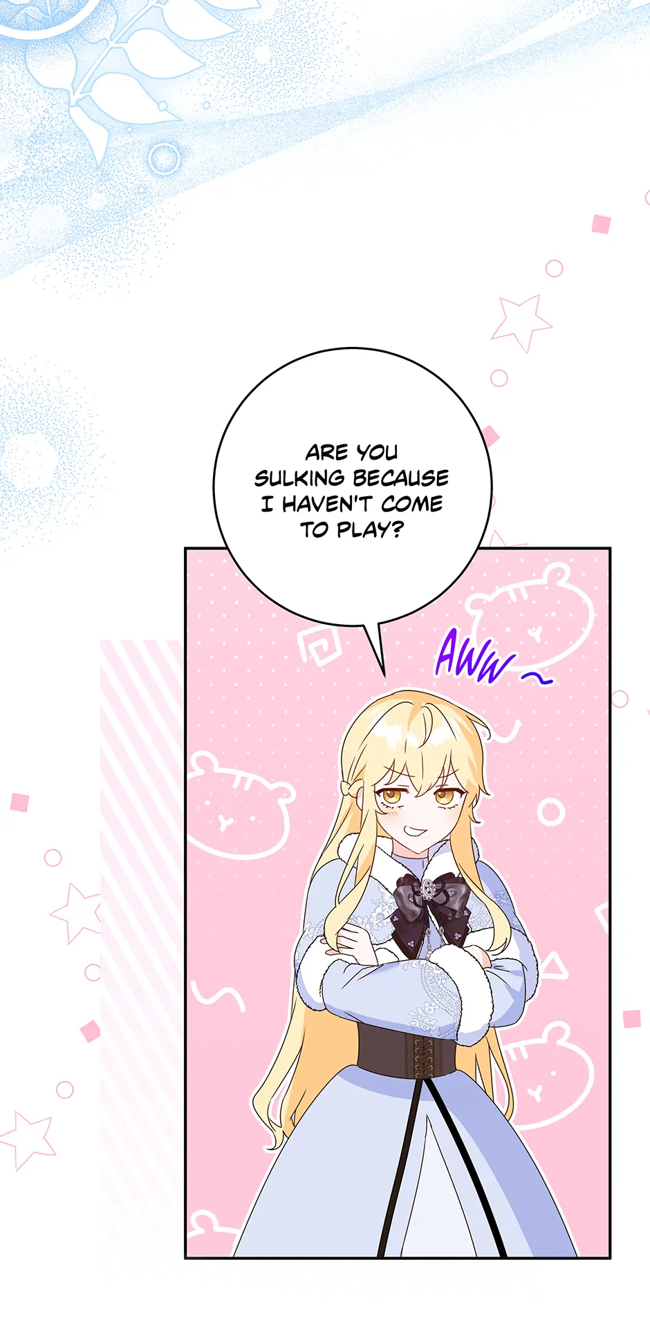 How to Save a Time-Limited Young Master Chapter 35 - Page 50