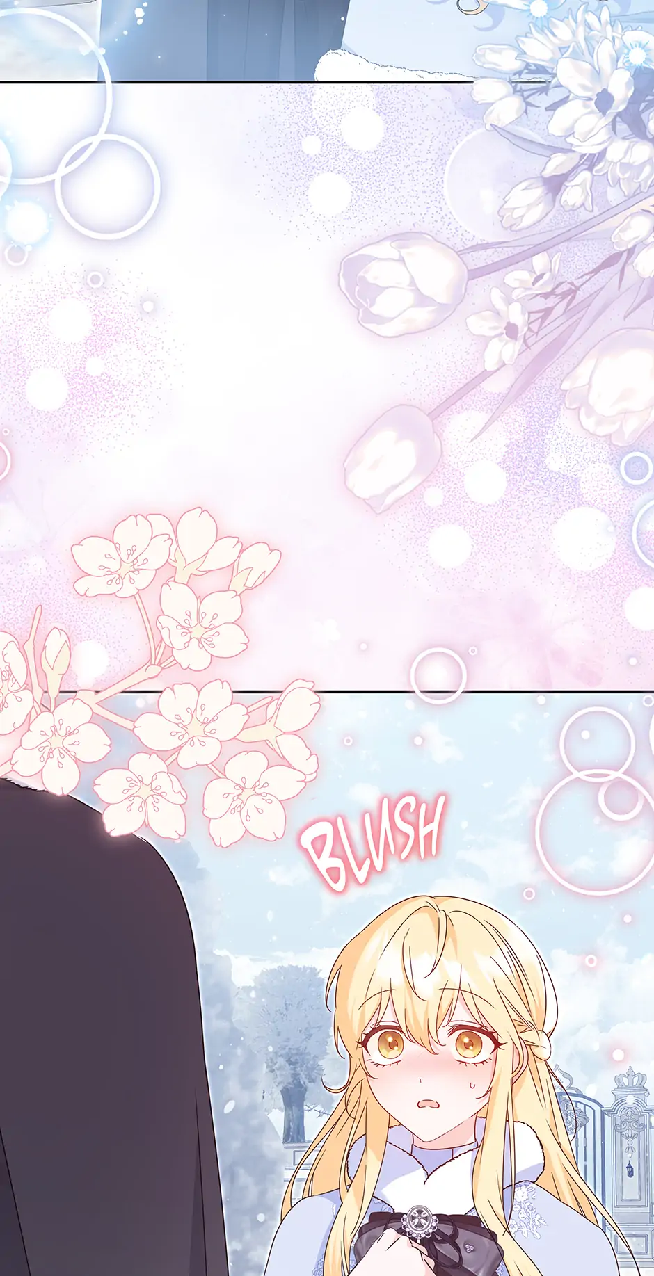 How to Save a Time-Limited Young Master Chapter 35 - Page 53