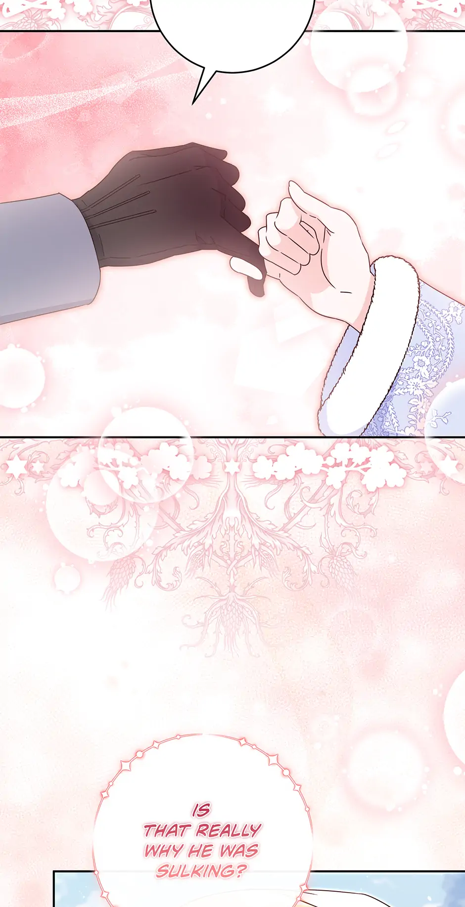 How to Save a Time-Limited Young Master Chapter 35 - Page 55