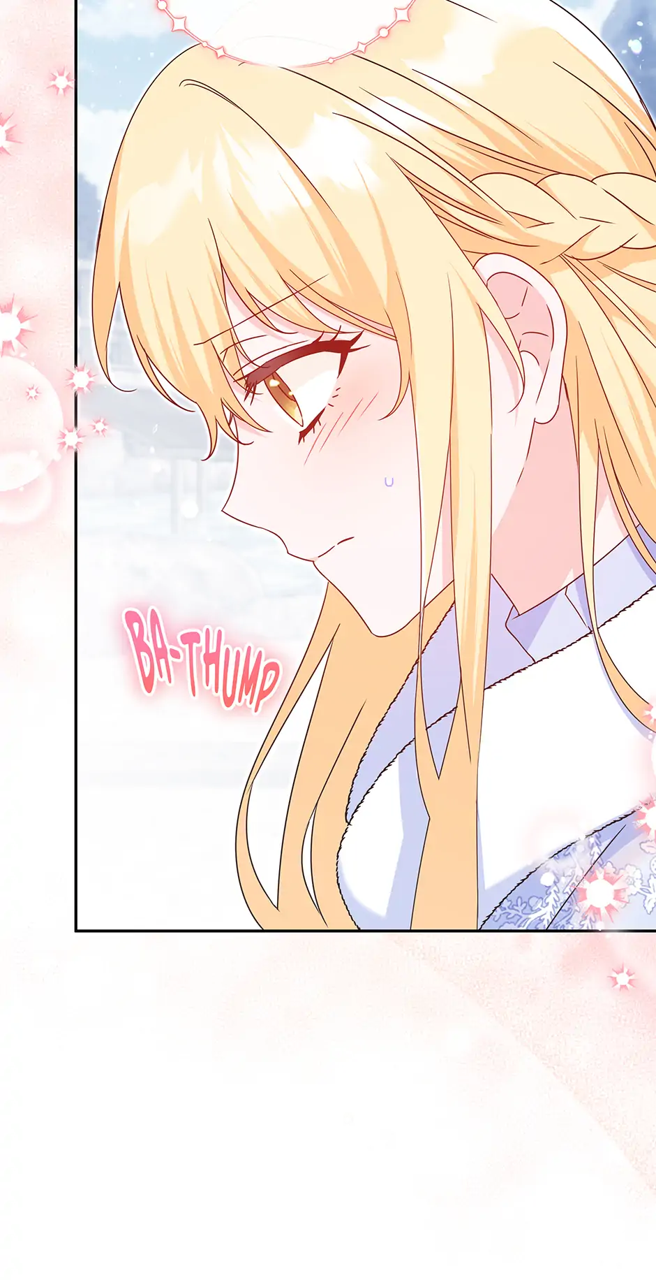 How to Save a Time-Limited Young Master Chapter 35 - Page 56
