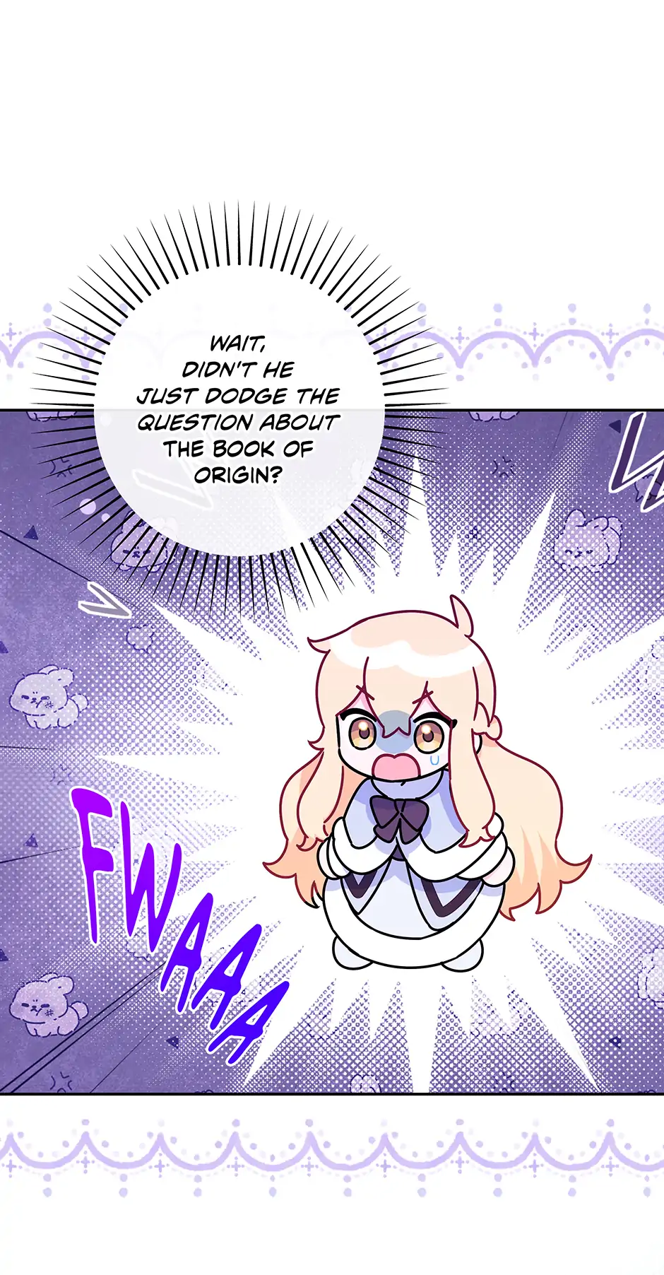 How to Save a Time-Limited Young Master Chapter 35 - Page 57