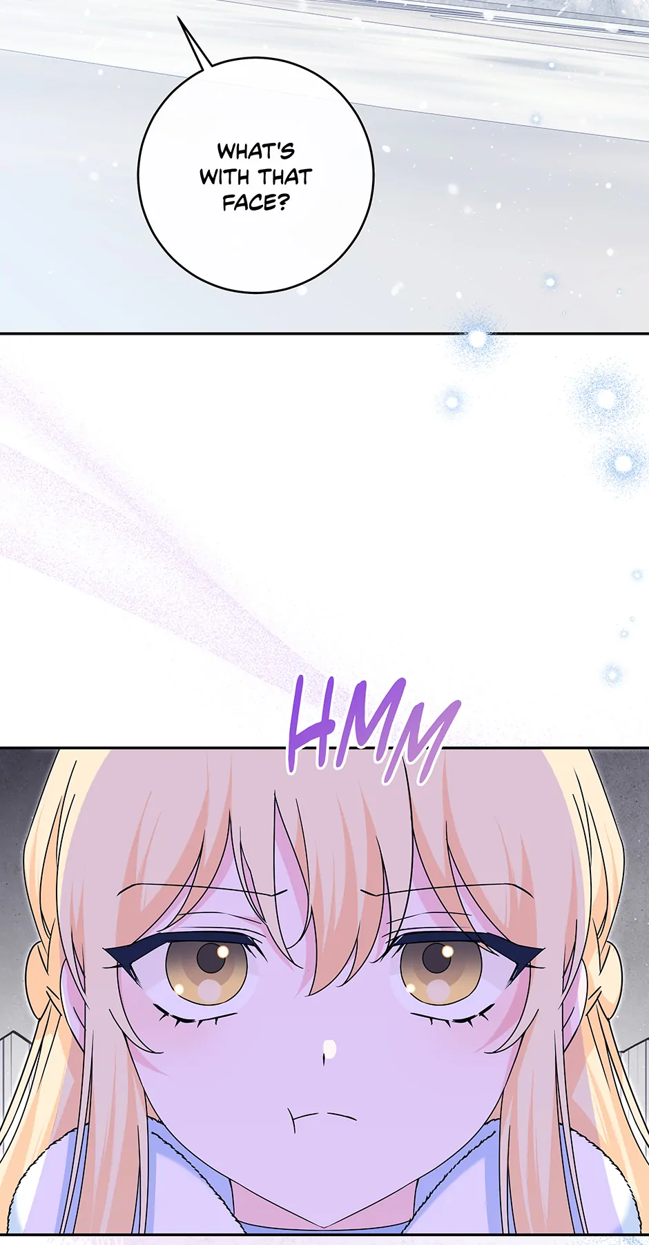 How to Save a Time-Limited Young Master Chapter 35 - Page 59