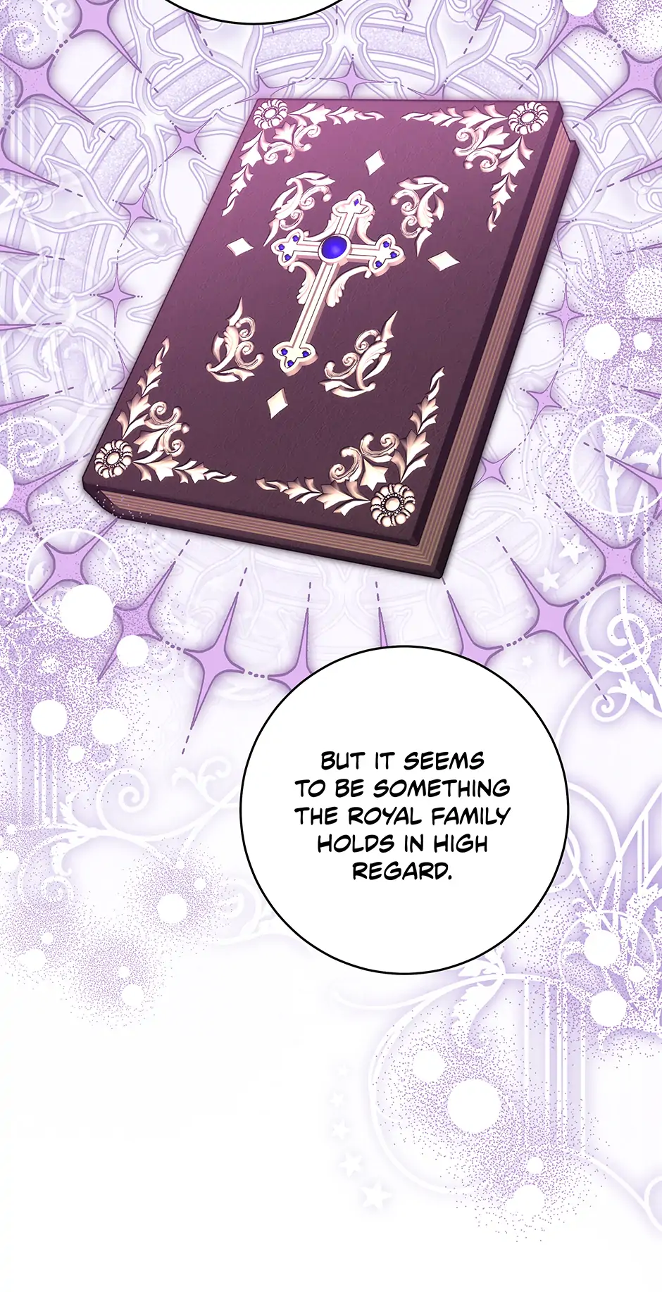 How to Save a Time-Limited Young Master Chapter 35 - Page 7