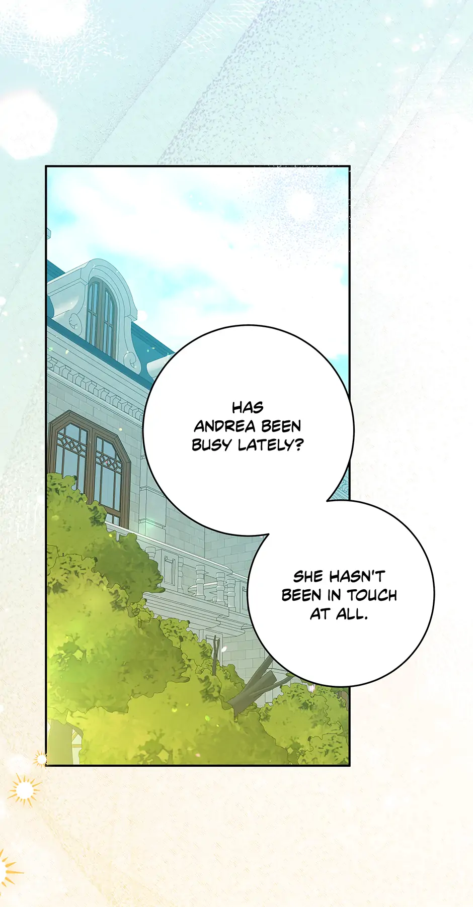 How to Save a Time-Limited Young Master Chapter 35 - Page 61