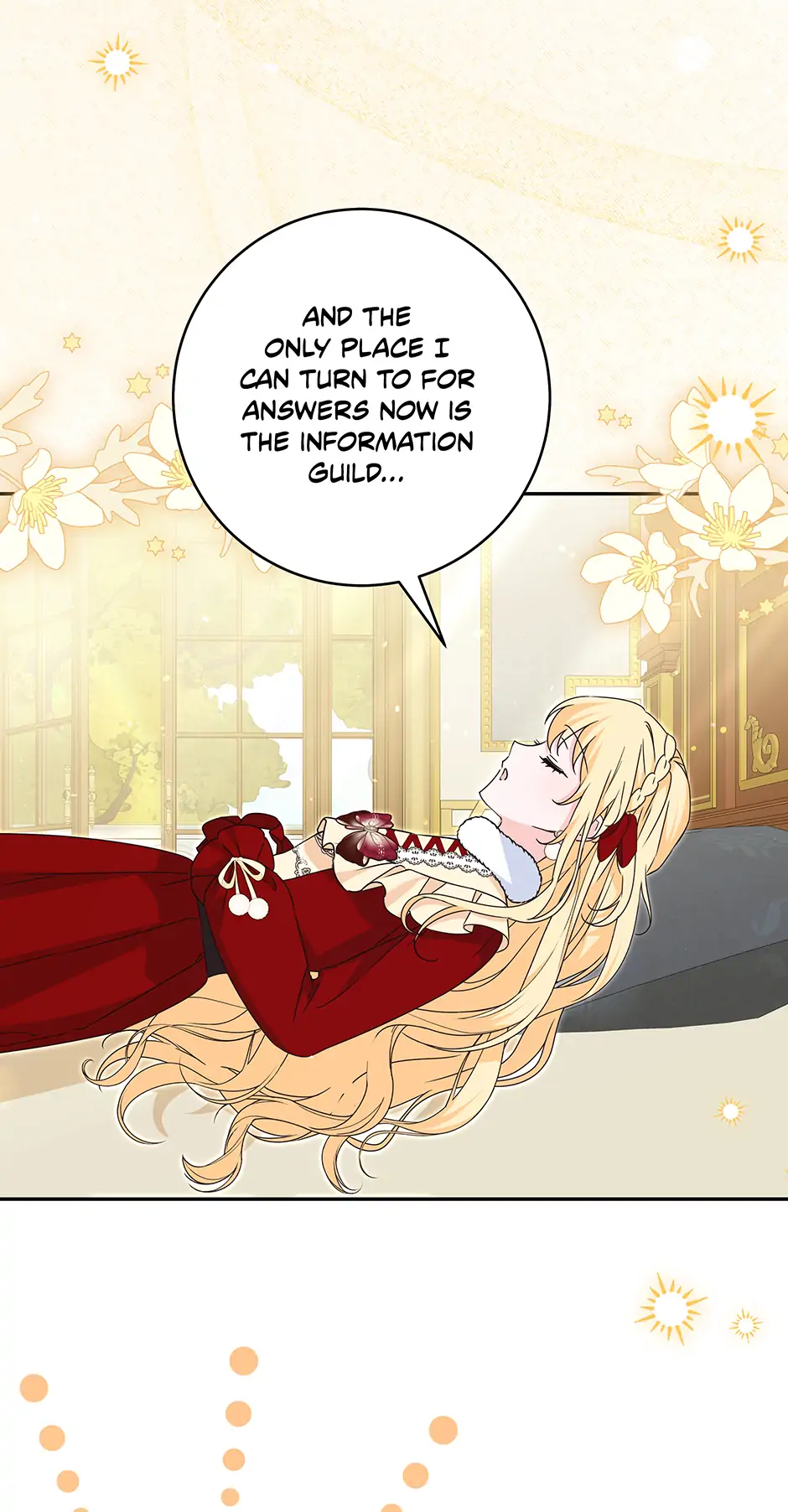 How to Save a Time-Limited Young Master Chapter 35 - Page 62