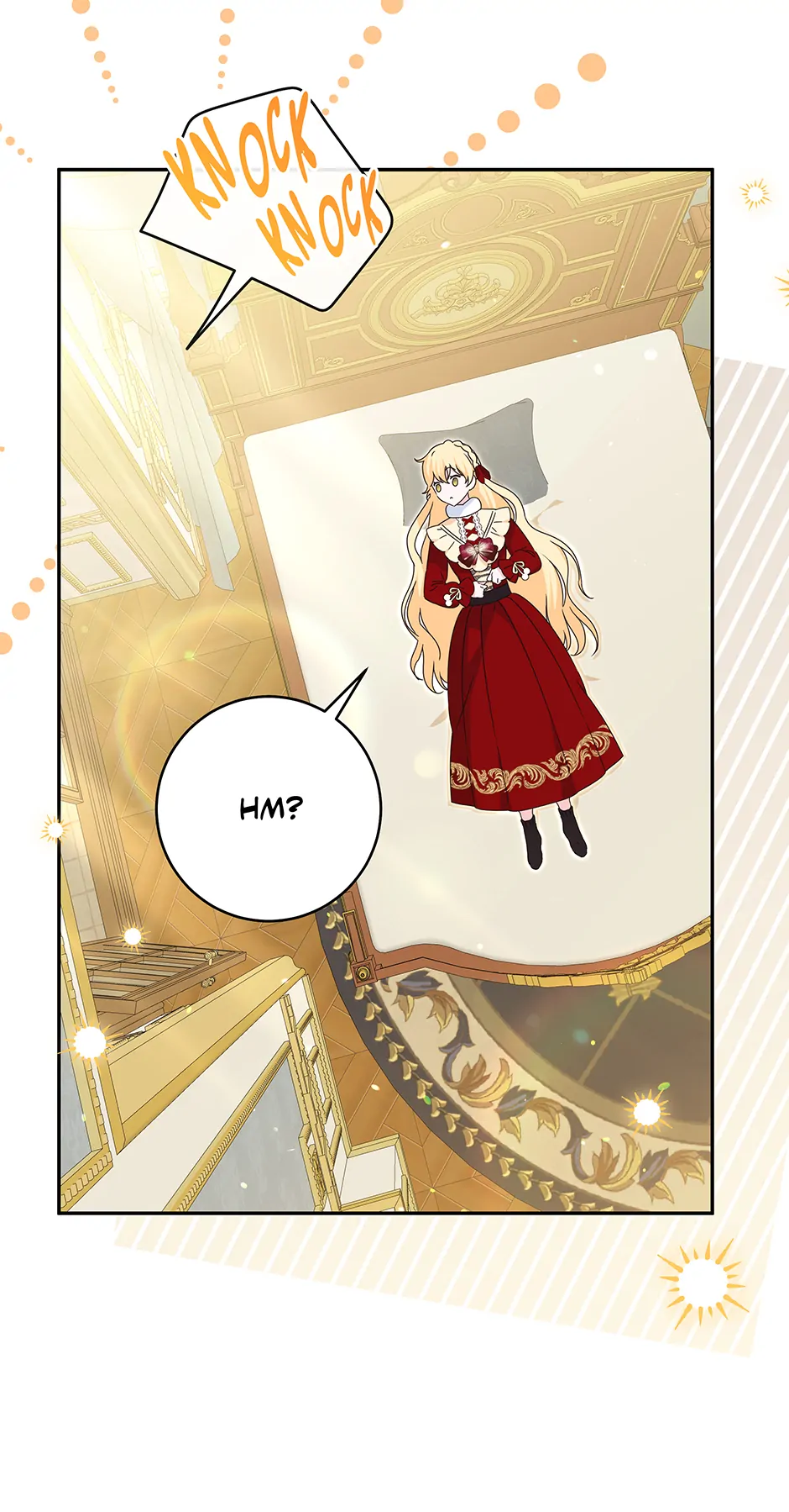 How to Save a Time-Limited Young Master Chapter 35 - Page 63