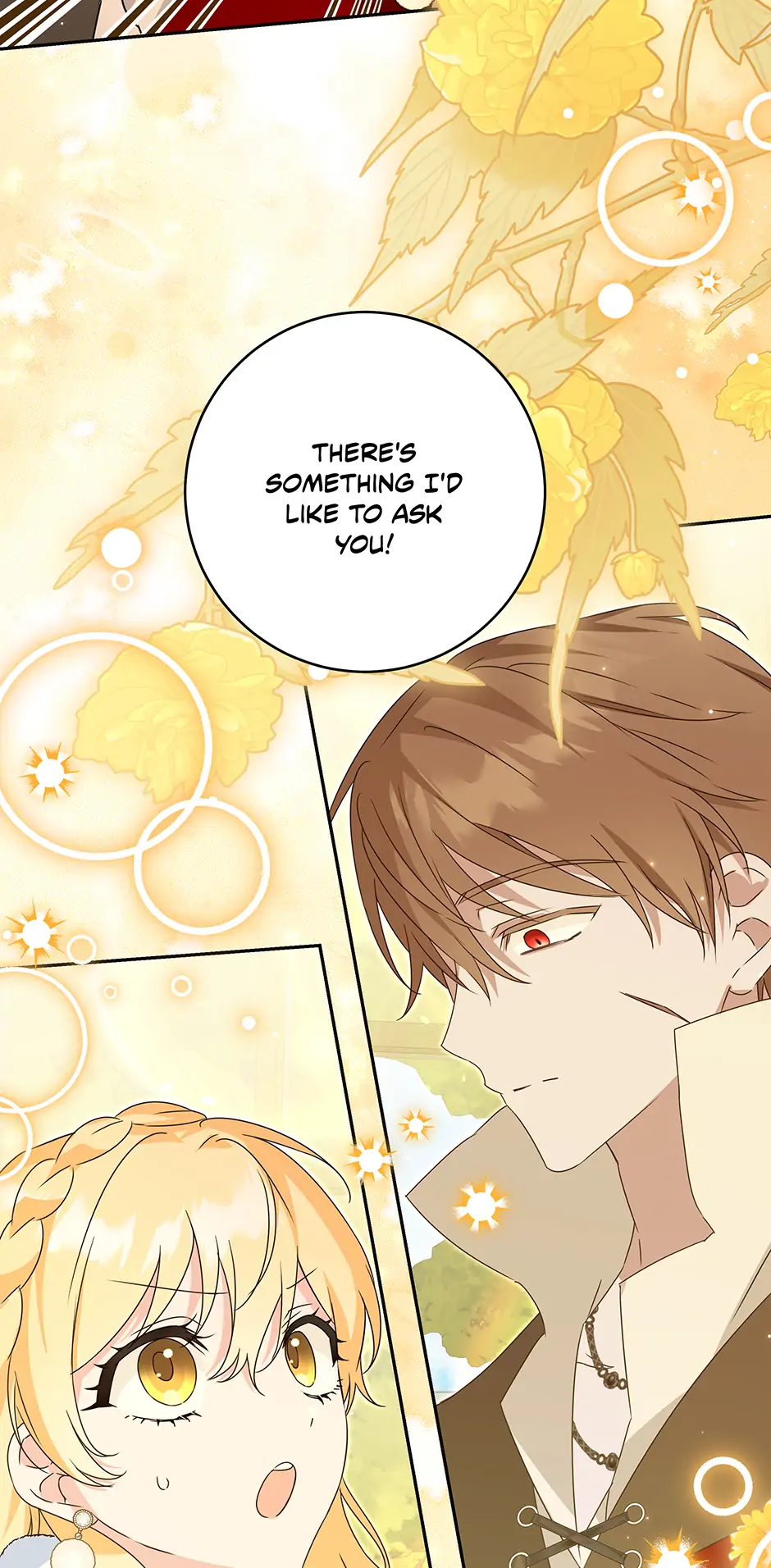 How to Save a Time-Limited Young Master Chapter 35 - Page 67