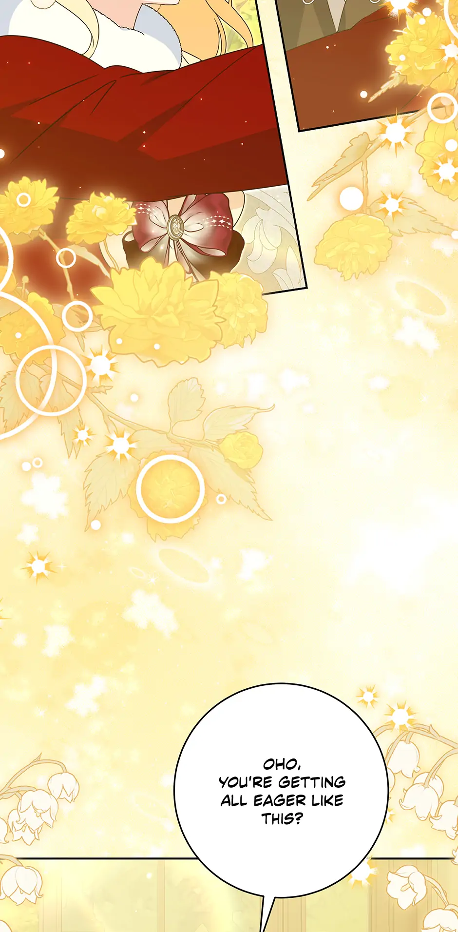 How to Save a Time-Limited Young Master Chapter 35 - Page 68
