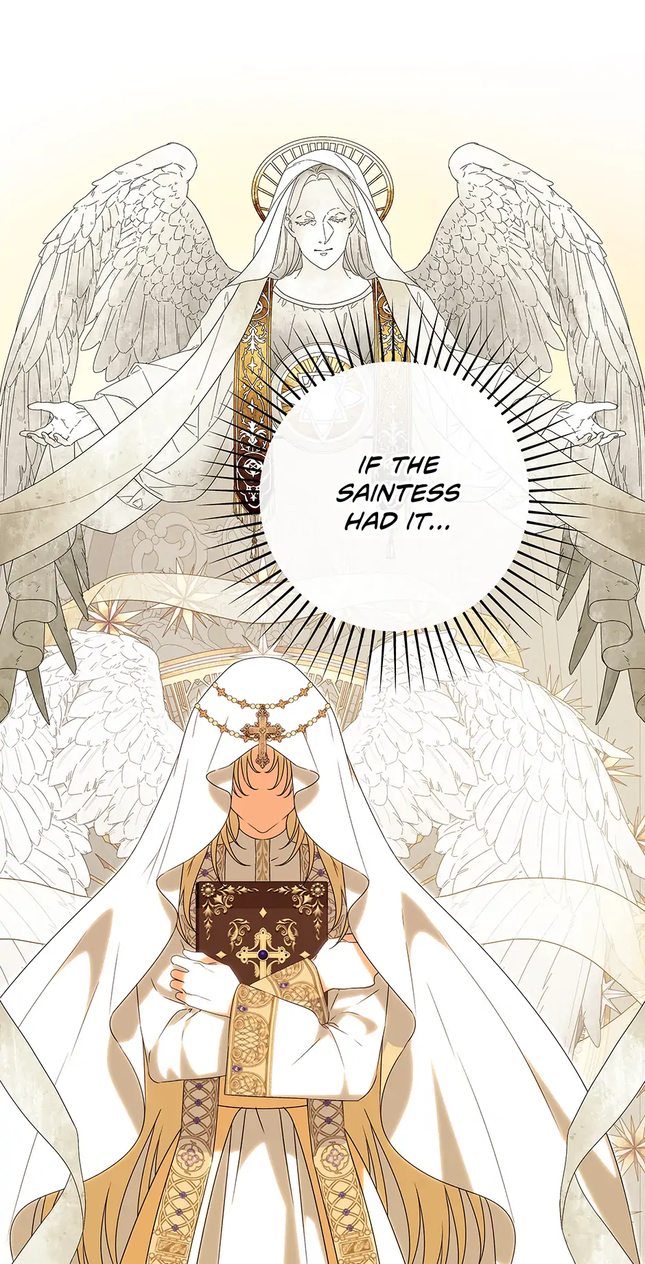 How to Save a Time-Limited Young Master Chapter 35 - Page 8